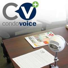 CV+ Condovoice