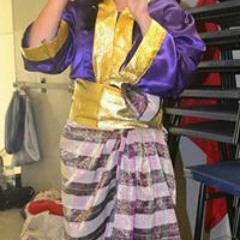 Eileen Ong LovesAdrian