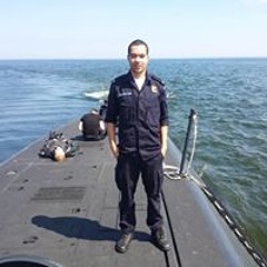 Alexander van Putten