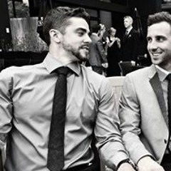 Gabriel Bouchard Vincent