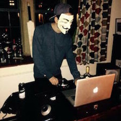 DJ BARNO