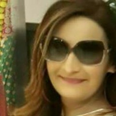 Rakhee Kishore Budhrani