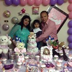 Carmen Montero Lopez