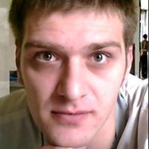 Alex  Pryadko’s avatar