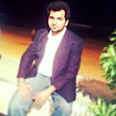 Anish Mehta