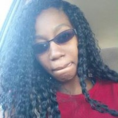 Katishma LadiBug Eason