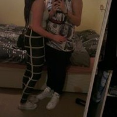 Becky 'Betty Mill' Milner