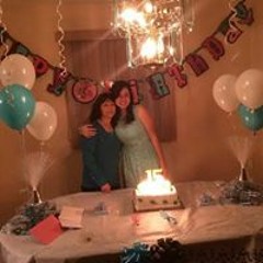 Aleja Prieto Clavijo