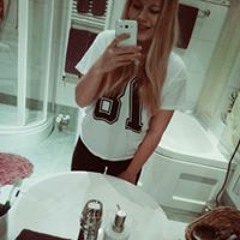 Alexandra Alex Steinberg