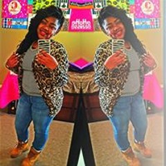 Aisha Jones