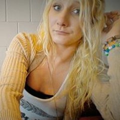 Morgan Starrboundd Pavey