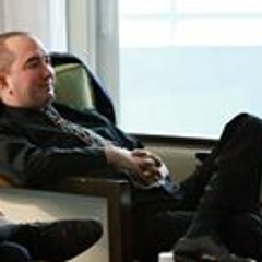 Jason Scott Hamilton