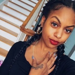 Cute Ass Bitch Bahja