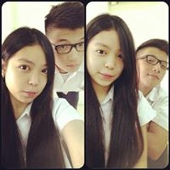 Chiario Glenn Effendy