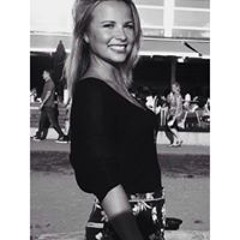 Marie-Frédérik Michaud