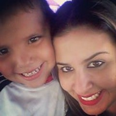 Maria Del Carmen Añez