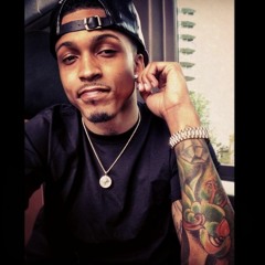 August Alsina