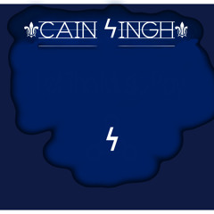 ⚜C▲IN ϟINGH⚜