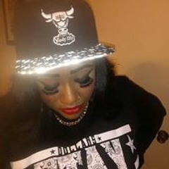 Cecelia Godfearing Scott