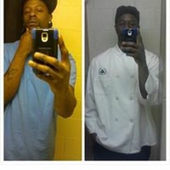 Richardblacksoul Warren