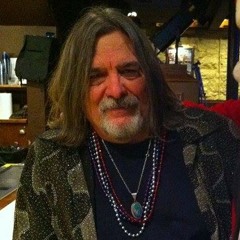 Catahoula Blues - Scorfina's Soul Steel