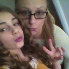 Mizzy Leigh Mccaffery