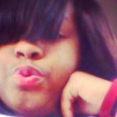 Shacoria Badazz Jackson