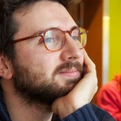 Adam James Cavallari