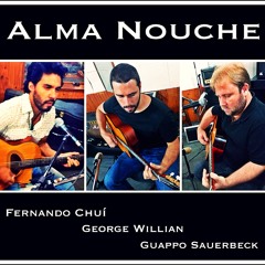 Alma Nouche