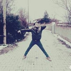 Serhat Özbolat