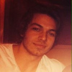Zachary Treder