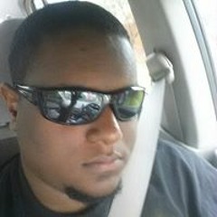 Alex Emmanuel
