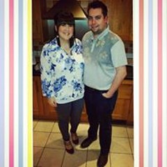 LeAnn Rebecca Bartley