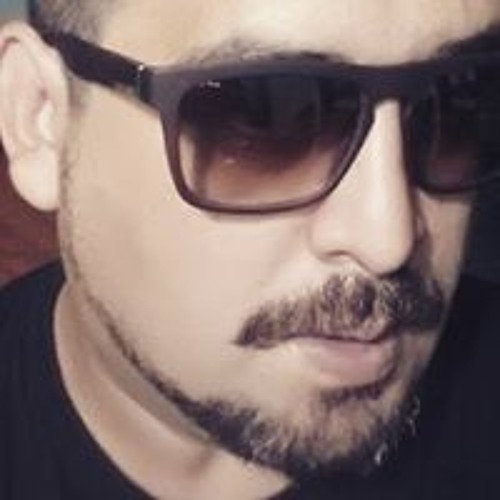 Jorge Paniagua’s avatar