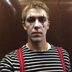 Michael Patrick Kinzer