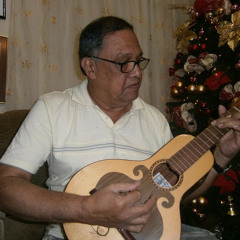 Alfonzo Rodríguez M.