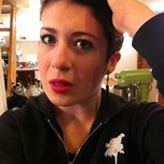 Genevieve Sophie Snow