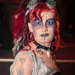 Aurelia Kime