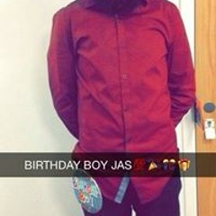 Jas Uppal