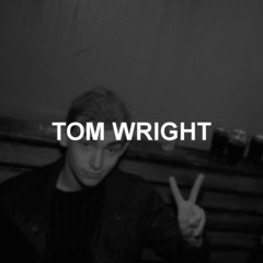 Tom Wright