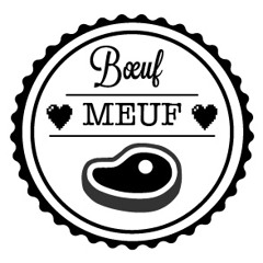 Bœuf Meuf
