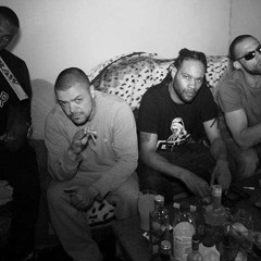 Donnie BLG13MUZiK - WAVE