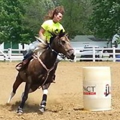 Emily Elizabeth Simmons