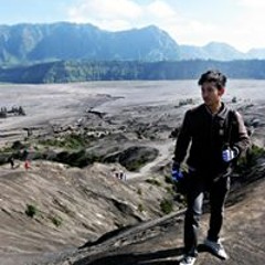 Rizky Alfian Maulana