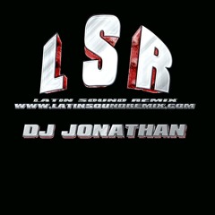 DjJonathanLSR