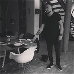 Raphael Santóyo Primo