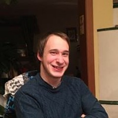 Sascha Anetter