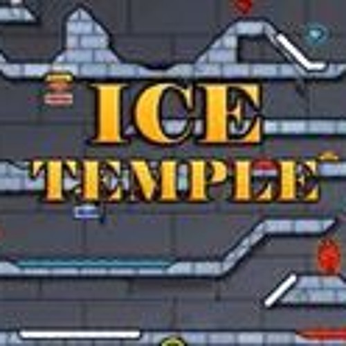 Fireboy And Watergirl 3: The Ice Temple Level 28 Full Gameplay 