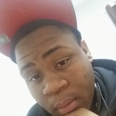 De'Aris Jon Fogle-Allen