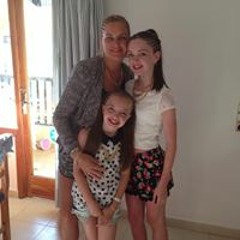 Ronnie Ruthless Nickson